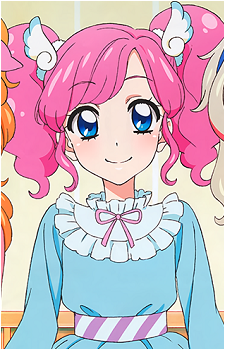 Madoka Amahane