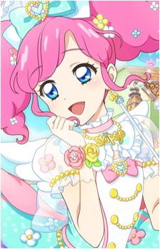 Madoka Amahane