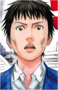 Jin Mishima {KM51H}'s image