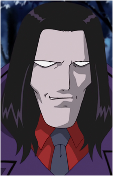 Yukio Oikawa
