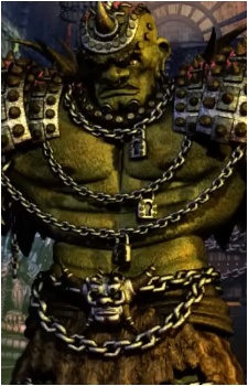 Giant Despair's image