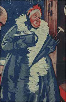 Mrs Bardell's image