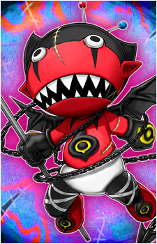 Frightfur Daredevil's image