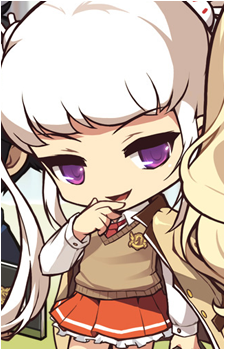 Orchid {MS}