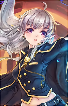 Orchid {MS}