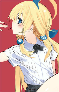 Salyu