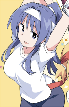 Image 25 - Art: 安部真弘 (Masahiro Anbe) Image 25
