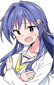 Image 27 - Art: 安部真弘 (Masahiro Anbe) Image 27