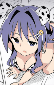 Image 32 - Art: 安部真弘 (Masahiro Anbe) Image 32