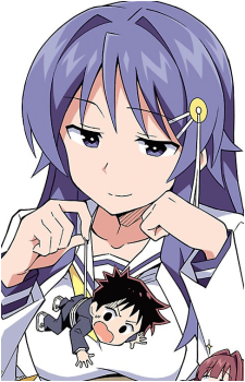 Image 11 - Art: 安部真弘 (Masahiro Anbe) Image 11