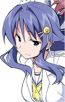Image 31 - Art: 安部真弘 (Masahiro Anbe) Image 31