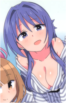 Image 18 - Art: 安部真弘 (Masahiro Anbe) Image 18