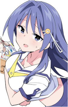 Image 13 - Art: 安部真弘 (Masahiro Anbe) Image 13