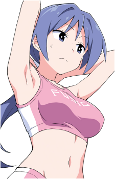 Image 5 - Art: 安部真弘 (Masahiro Anbe) Image 5