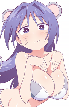 Image 9 - Art: 安部真弘 (Masahiro Anbe) Image 9