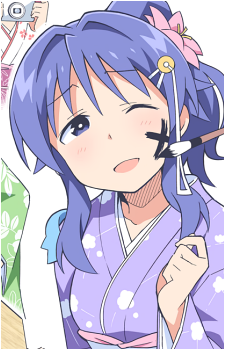 Image 23 - Art: 安部真弘 (Masahiro Anbe) Image 23