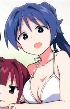 Image 21 - Art: 安部真弘 (Masahiro Anbe) Image 21