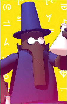 Alchemist {CoS}