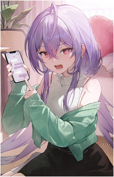 Kozue Mone