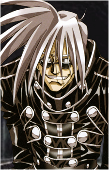 Clive {GL}