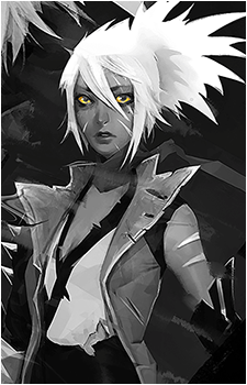 Mother {Othercide}'s image