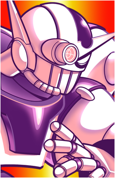 Hash's image
