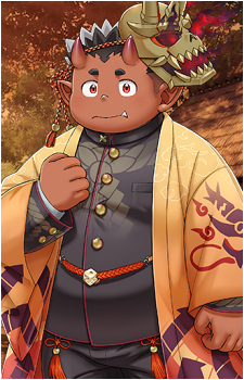 Amanojaku's image