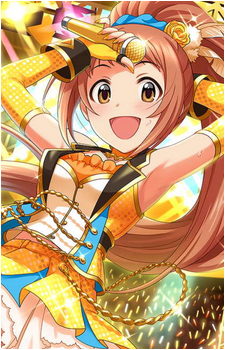 Tomoka Wakabayashi's image