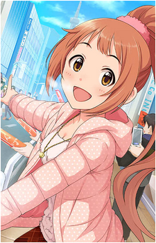 Tomoka Wakabayashi