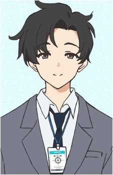 Sensei {BA}