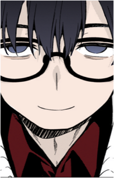 Sensei {BA}