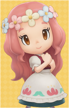 Monika {FL}