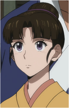 Omasu's image