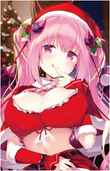 Anneliese Image
