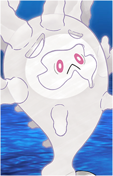 Galarian Corsola