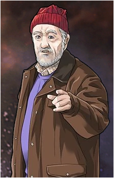Wilfred Mott's image