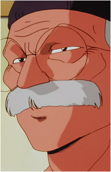 Toramasa Kobayashi's image