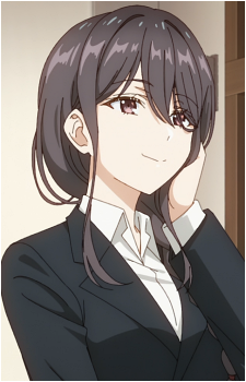 Akemi Kujou