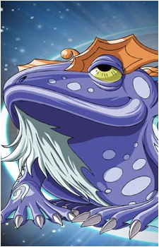 Frosch {BBB}'s image