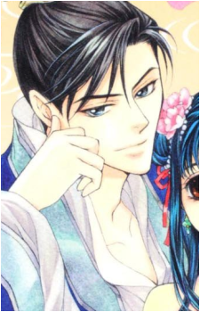 Shuuei Ran's image