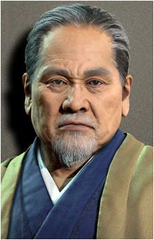Mitsugu Matsugane