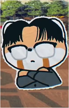 Ga Woo-Su's image