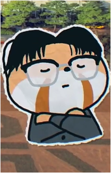 Ga Woo-Su