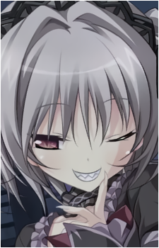 Maia Naitou