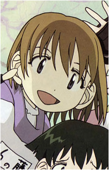 Kumi Kawamura's image
