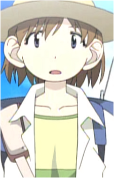 Kumi Kawamura