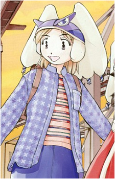 Kumi Kawamura