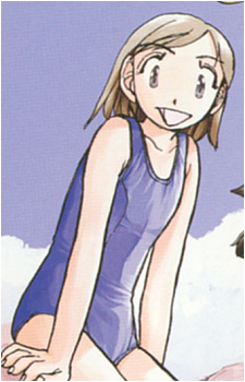 Kumi Kawamura