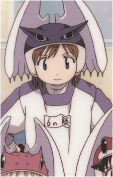 Kumi Kawamura