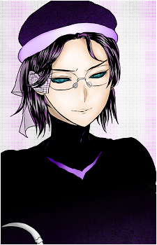 Shiori Mikage's image